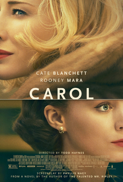 Watch the Film Carol (2015) on Hulu & Other Streaming Services